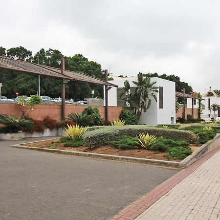 Del Parque Flats - San Millan Apartman Málaga Kültér fotó